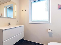 22 Person Holiday Home in Jerup