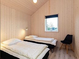 22 Person Holiday Home in Jerup