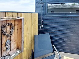 22 Person Holiday Home in Jerup