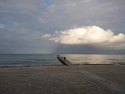 22 Person Holiday Home in Jerup