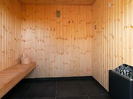 22 Person Holiday Home in Jerup