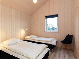 22 Person Holiday Home in Jerup