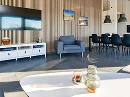 22 Person Holiday Home in Jerup