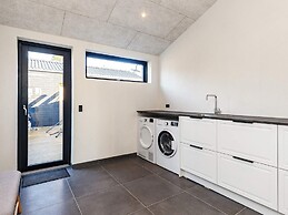 22 Person Holiday Home in Jerup