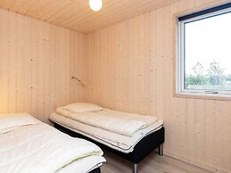 22 Person Holiday Home in Jerup