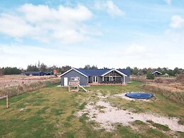22 Person Holiday Home in Jerup