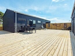 22 Person Holiday Home in Jerup