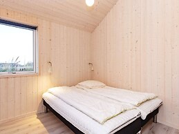 22 Person Holiday Home in Jerup