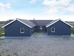 22 Person Holiday Home in Jerup