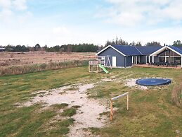 22 Person Holiday Home in Jerup
