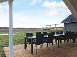 22 Person Holiday Home in Jerup