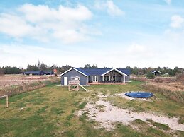 22 Person Holiday Home in Jerup