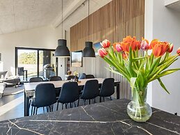 22 Person Holiday Home in Jerup