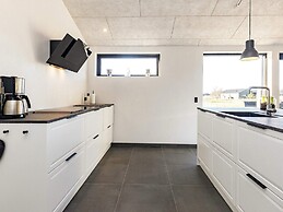 22 Person Holiday Home in Jerup