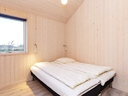 22 Person Holiday Home in Jerup