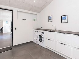 22 Person Holiday Home in Jerup