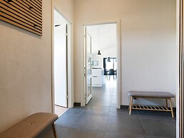 22 Person Holiday Home in Jerup