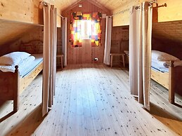 7 Person Holiday Home in Orsta/brungot