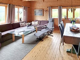 7 Person Holiday Home in Orsta/brungot