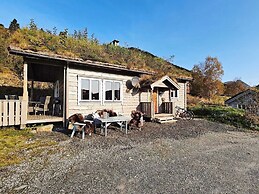 7 Person Holiday Home in Orsta/brungot