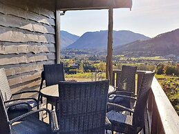 7 Person Holiday Home in Orsta/brungot
