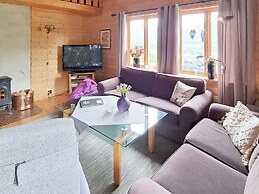 7 Person Holiday Home in Orsta/brungot