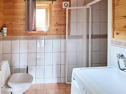 7 Person Holiday Home in Orsta/brungot