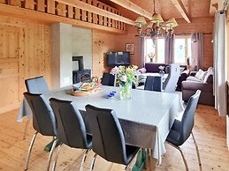 7 Person Holiday Home in Orsta/brungot