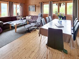 7 Person Holiday Home in Orsta/brungot