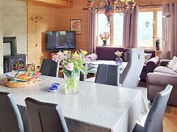 7 Person Holiday Home in Orsta/brungot