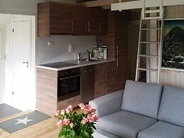 7 Person Holiday Home in Orsta/brungot