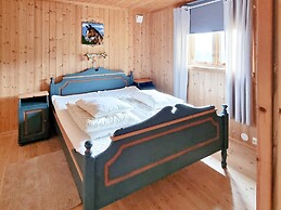 7 Person Holiday Home in Orsta/brungot