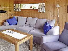 6 Person Holiday Home in Olden