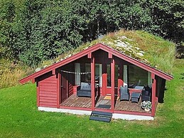 6 Person Holiday Home in Olden
