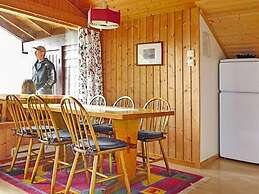 6 Person Holiday Home in Olden