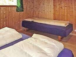 6 Person Holiday Home in Olden