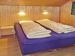 6 Person Holiday Home in Olden