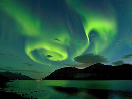 4 Person Holiday Home in Tennevoll