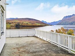 4 Person Holiday Home in Tennevoll