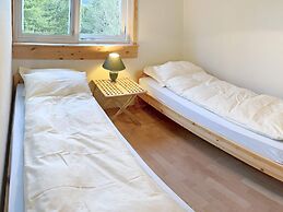 4 Person Holiday Home in Tennevoll