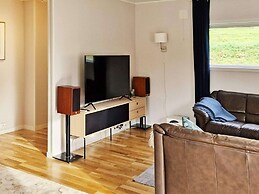 4 Person Holiday Home in Tennevoll