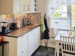 4 Person Holiday Home in Tennevoll