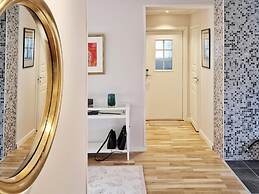 4 Person Holiday Home in Tennevoll