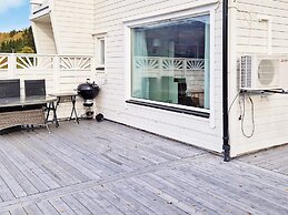 4 Person Holiday Home in Tennevoll