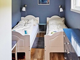 4 Person Holiday Home in Tennevoll