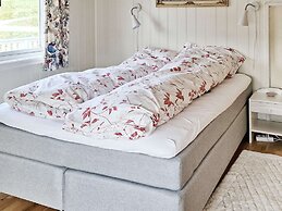 4 Person Holiday Home in Tennevoll