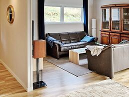 4 Person Holiday Home in Tennevoll