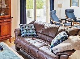 4 Person Holiday Home in Tennevoll