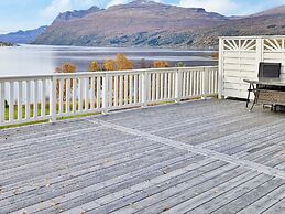 4 Person Holiday Home in Tennevoll