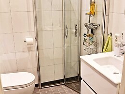 4 Person Holiday Home in Tennevoll